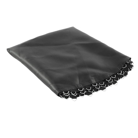 Trampoline Repl. Jumping Mat, Fits For 13' Round Frames